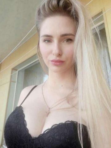 Проститутка Кира